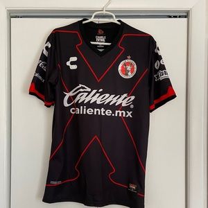 Xolos Soccer Jersey L